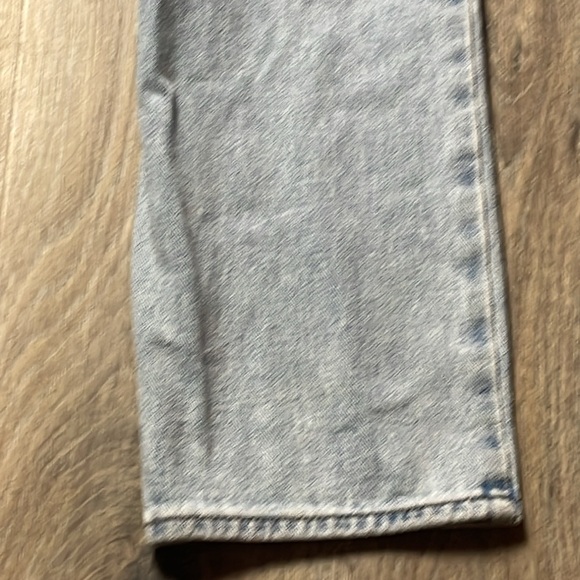 PacSun Mom Jeans Size 30 - Picture 11 of 14